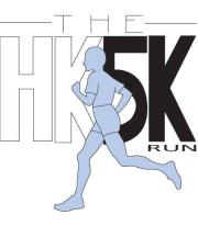 HK5K Run