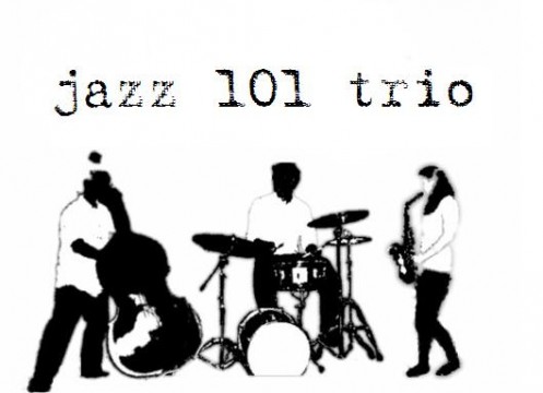 Jazz 101 trio