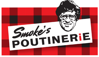 Smoke's Poutinerie, Downtown Guelph, Ontario
