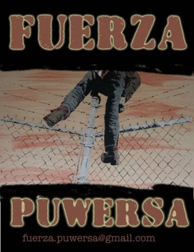 Fuerza/Puwersa promotes and brings about critical discourse on the subject of the Seasonal Agricultural Worker's Program and the Live-in Caregiver Program, as well as on the broader issue of temporary worker programs.