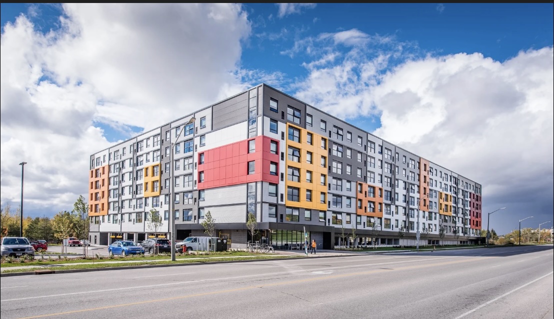 1291 Gordon St, Guelph