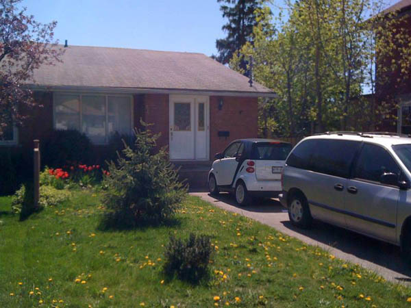 23 Elizabeth St, Guelph