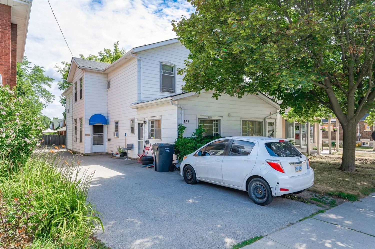 567 Woolwich St, Guelph