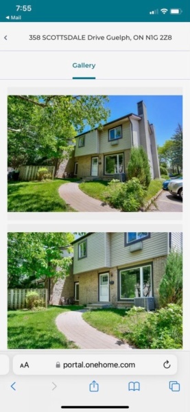 Listing photo